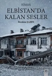 Elbistan’da Kalan Sesler kapağı
