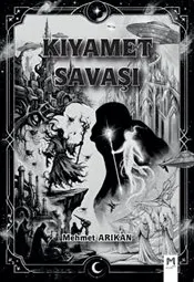 Kıyamet Savaşı kapağı