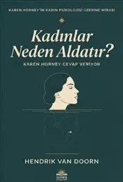 Kadınlar Neden Aldatır ? kapağı