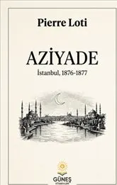Aziyade kapağı