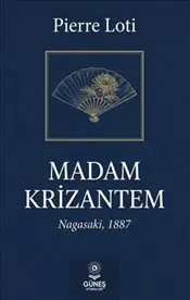 Madam Krizantem kapağı