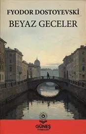 Beyaz Geceler kapağı