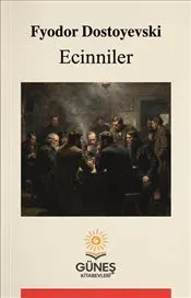 Ecinniler kapağı