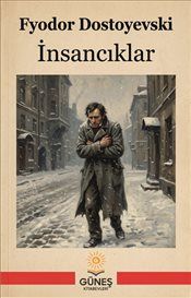 İnsancıklar kapağı