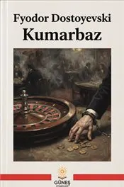 Kumarbaz kapağı