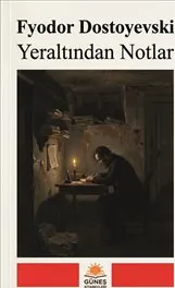 Yeraltından Notlar kapağı