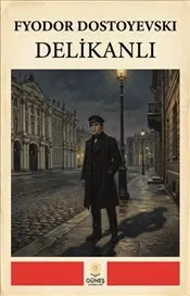 Delikanlı kapağı