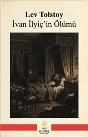 İvan İlyiç'in Ölümü kapağı