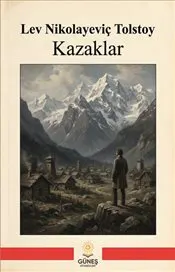Kazaklar kapağı