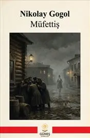 Müfettiş kapağı