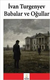 Babalar ve Oğullar kapağı