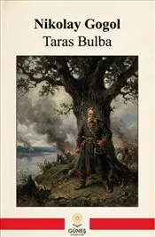 Taras Bulba kapağı