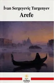 Arefe kapağı