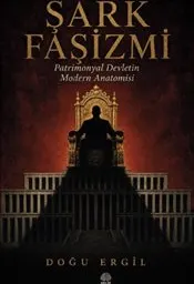 Şark Faşizmi kapağı
