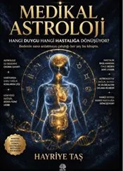 Medikal Astroloji kapağı