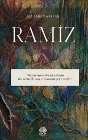 Ramiz kapağı