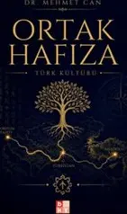 Ortak Hafıza : Türk Kültürü kapağı