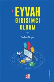 Eyvah Girişimci Oldum kapağı