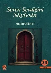 Seven Sevdiğini Söylesin kapağı