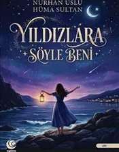 Yıldızlara Söyle Beni kapağı
