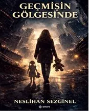 Geçmişin Gölgesinde kapağı