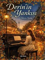 Derin’in Yankısı kapağı