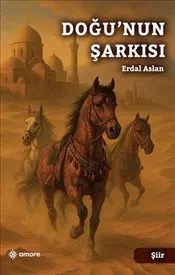 Doğu’nun Şarkısı kapağı