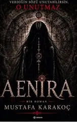 Aenira kapağı