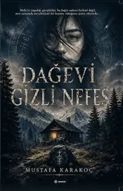 Dağevi Gizli Nefes kapağı