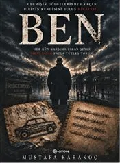 Ben kapağı