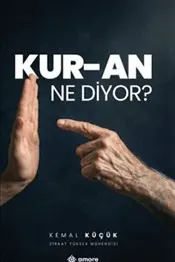 Kur-an Ne Diyor ? kapağı