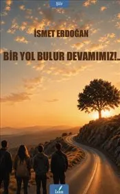 Bir Yol Bulur Devamımız! kapağı