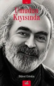 Umudun Kıyısında kapağı