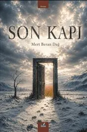Son Kapı kapağı