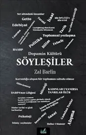 Söyleşiler kapağı