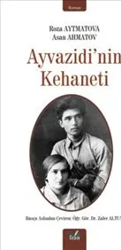 Ayvazidi’nin Kehaneti kapağı