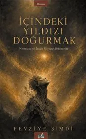 İçindeki Yıldızı Doğurmak kapağı
