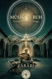 Musiki ve Ruh : Frekanslarla İçsel Denge kapağı