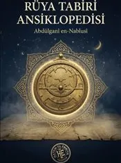 Rüya Tabiri Ansiklopedisi : Ta‘tirü’l-Enam kapağı