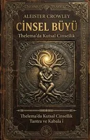 Cinsel Büyü : Thelema'da Kutsal Cinsellik kapağı