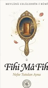 Fihi Ma Fih kapağı