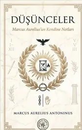 Düşünceler kapağı