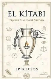 El Kitabı : Yaşamın Kısa ve sert Kılavuzu kapağı
