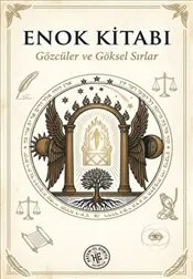 Enok Kitabı : Gözcüler ve Göksel Sırlar kapağı