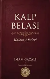 Kalp Belası kapağı