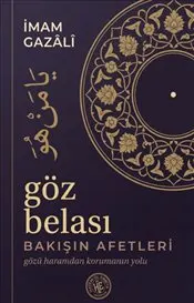 Göz Belası kapağı