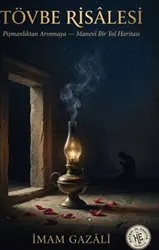 Tövbe Risalesi kapağı