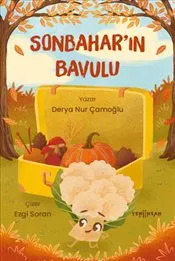 Sonbahar’ın Bavulu kapağı