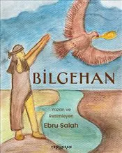 Bilgehan kapağı