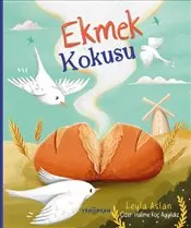 Ekmek Kokusu kapağı
